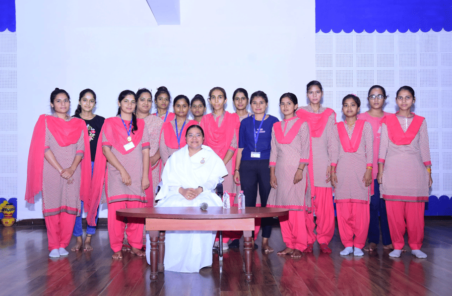 Biyani Girls College Jaipur Events photo 17